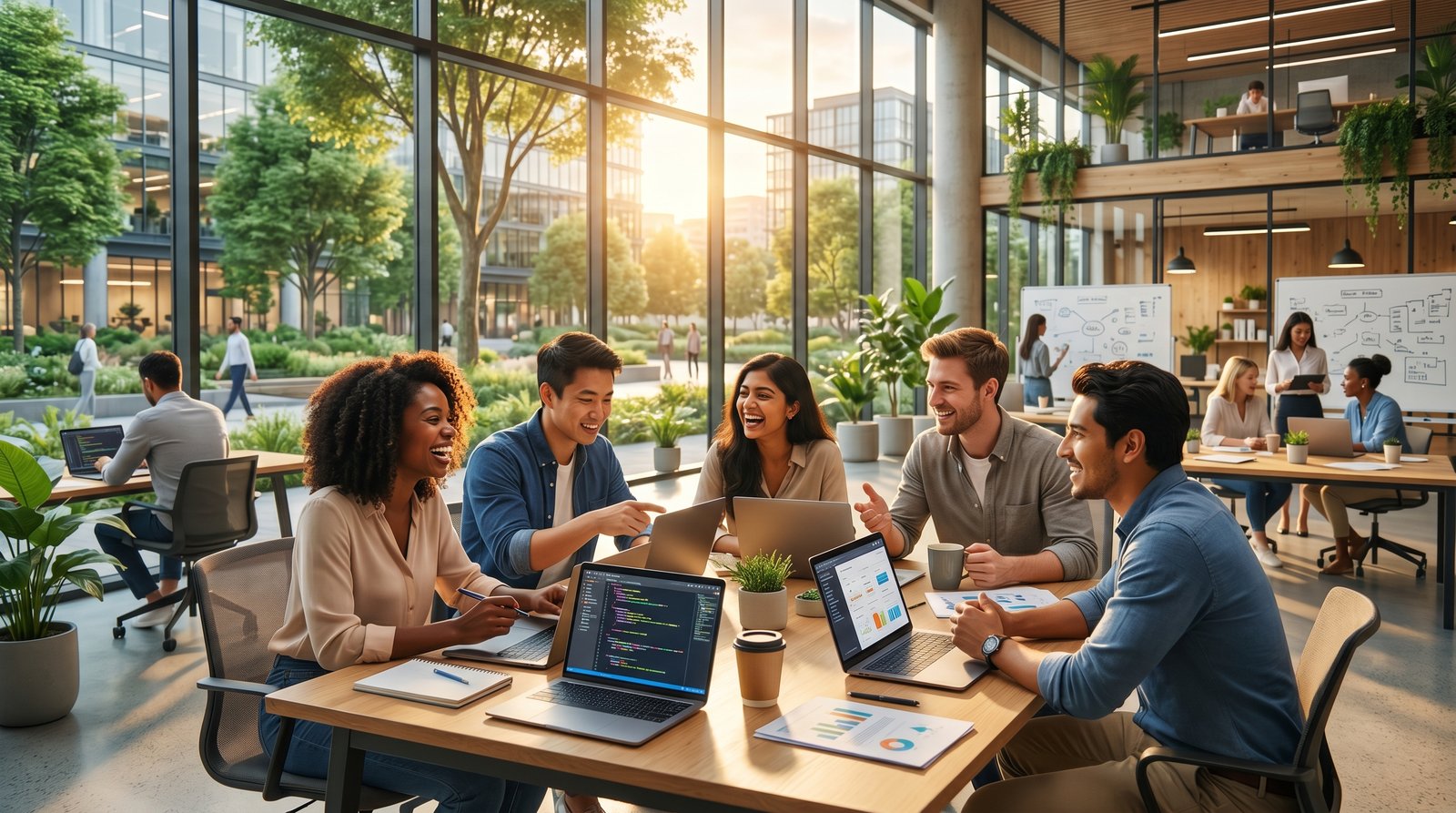 Join the Future of Innovation