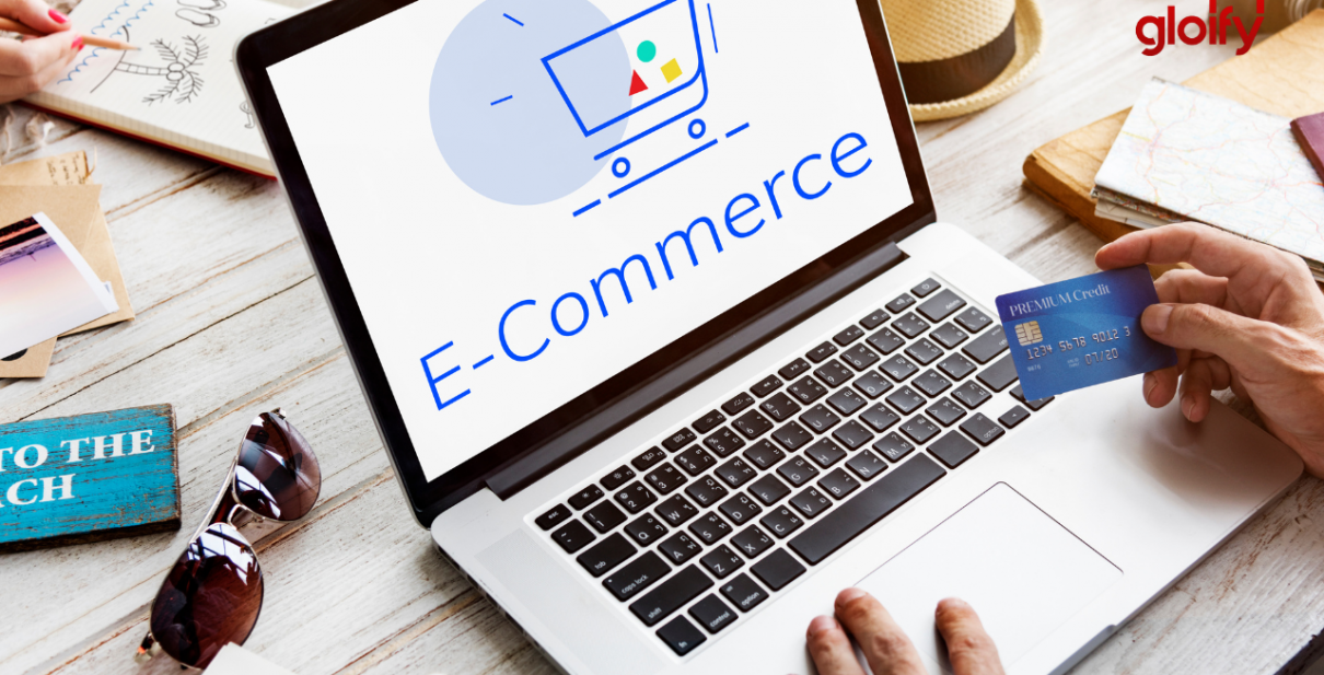E Commerce Website