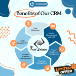 Universal CRM for Multiple Sectors