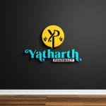 Unique Custom Logo Design