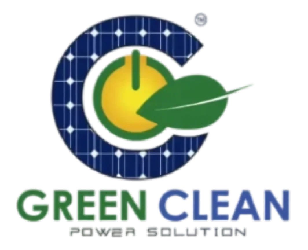 GREEN CLEAN POWER