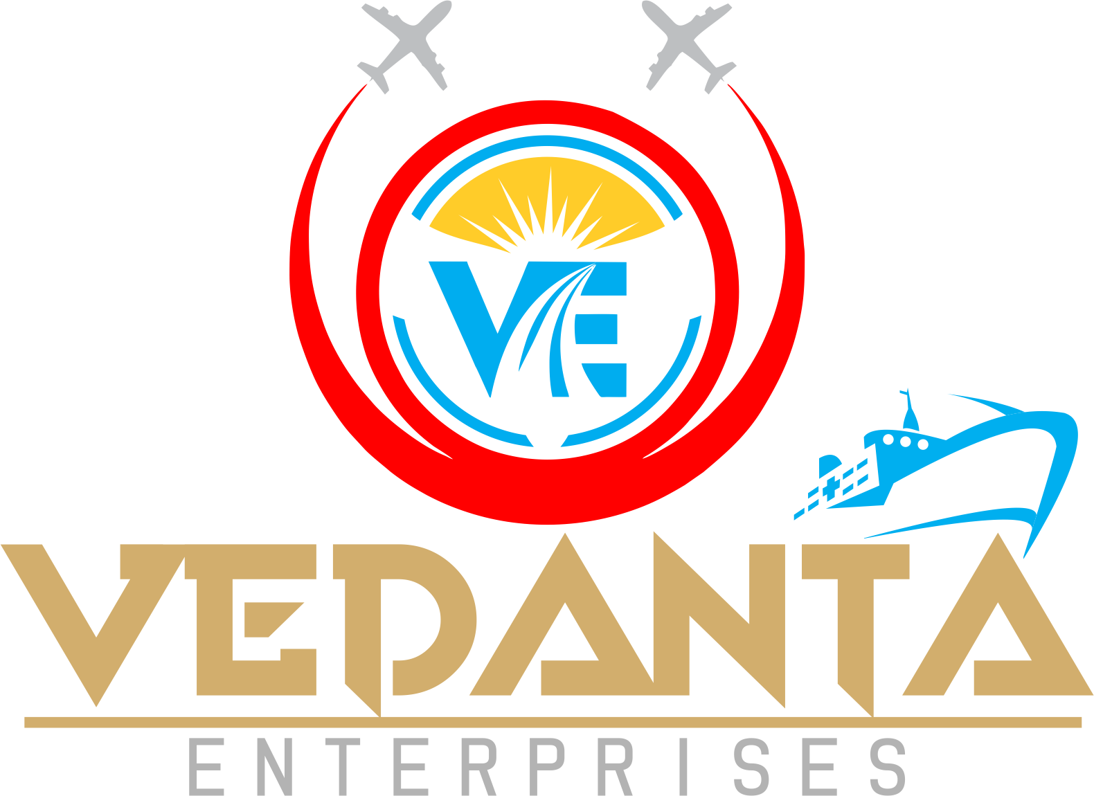 VEDANTA ENTERPRISE