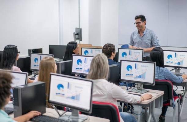 Internship & Training